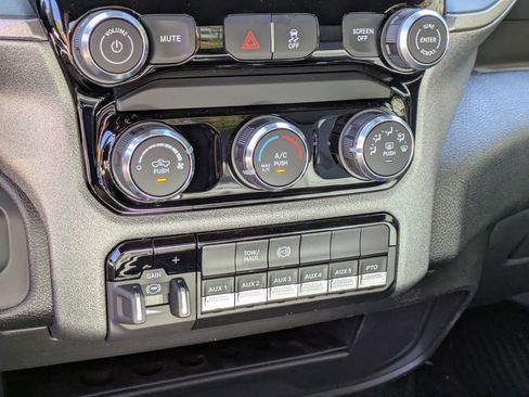 New 2026 RAM 4500 Tradesman AWD/4WD image 20