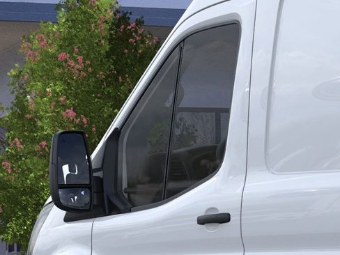 New 2026 Ford Transit 350 148 High Roof Extended image 41