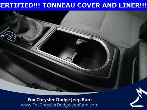 Used 2022 Toyota Tacoma SR image 15