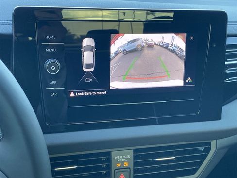 New 2025 Volkswagen Jetta Sport image 22