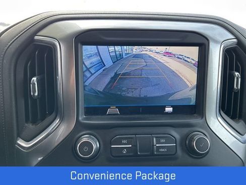 Used 2020 Chevrolet Silverado 1500 RST w/ All-Star Edition image 5