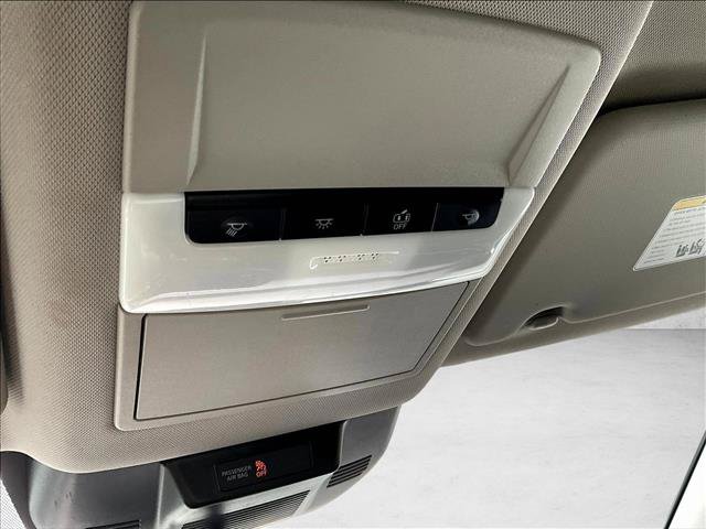 Used 2023 Nissan Rogue S FWD image 22