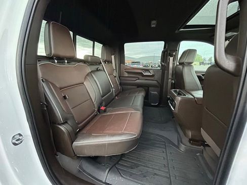 Used 2024 GMC Sierra 1500 Denali AWD/4WD image 49