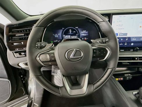 New 2026 Lexus RX 350 w/ Convenience Package AWD/4WD image 10