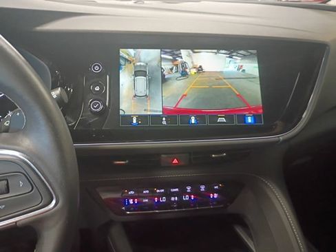 Used 2023 Buick Envision Avenir AWD/4WD image 16