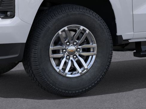 New 2026 Chevrolet Colorado LT w/ LT Convenience Package image 20