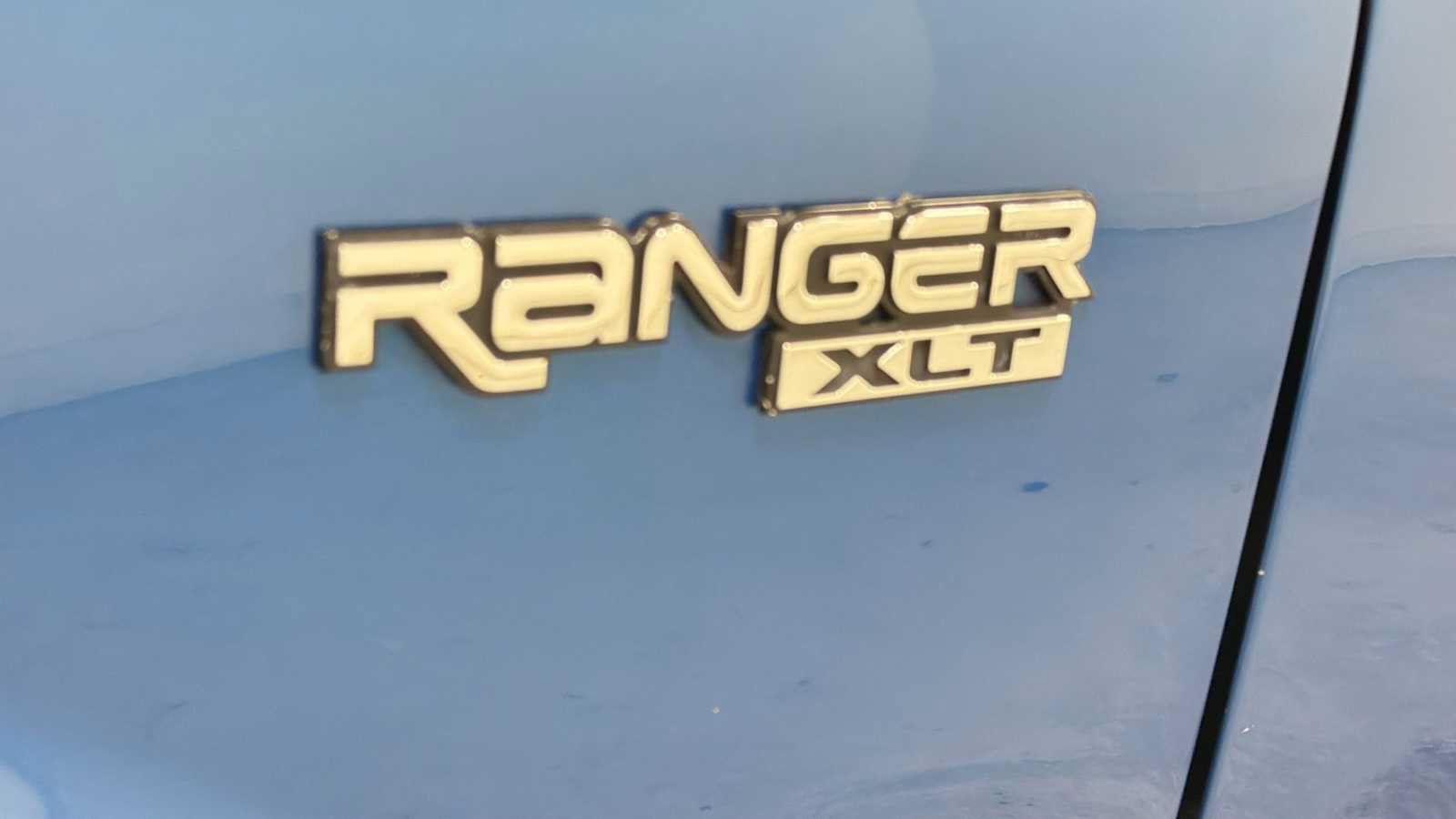 Used 2002 Ford Ranger XL RWD image 25