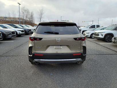 New 2026 MAZDA CX-50 AWD 2.5 S w/ Weather Package