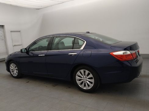 Used 2015 Honda Accord EX-L image 3