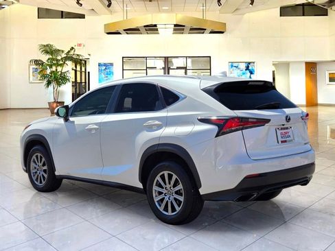 Used 2018 Lexus NX 300 AWD image 7