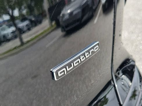 New 2026 Audi Q3 quattro 2.0T image 6