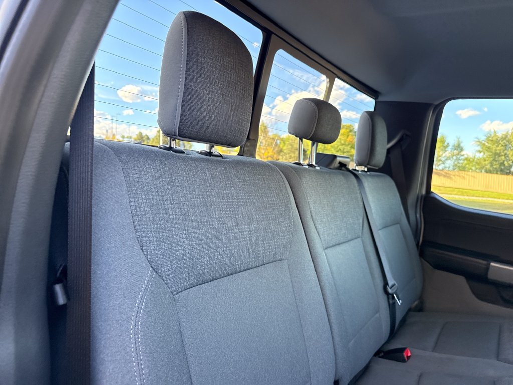 Used 2024 Ford F150 XLT w/ Equipment Group 302A MID AWD/4WD image 23