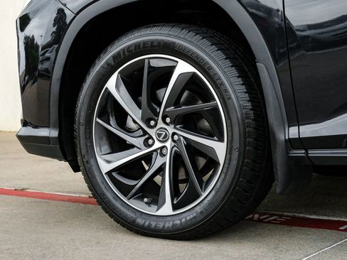 Used 2019 Lexus RX 350 FWD w/ Luxury Package image 55