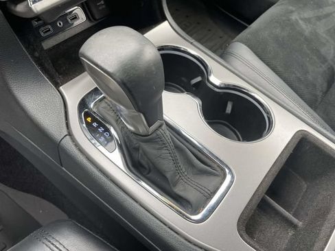 Certified 2018 Jeep Grand Cherokee Altitude AWD/4WD image 34