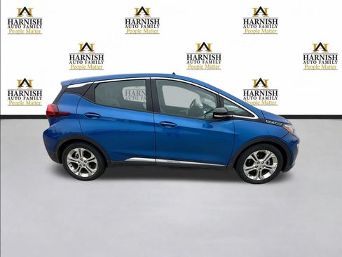 Used 2020 Chevrolet Bolt LT FWD image 7