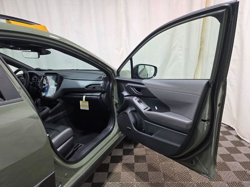 New 2026 Subaru Crosstrek 2.5i Wilderness image 34