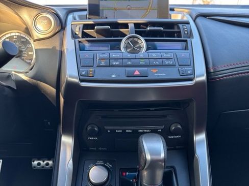 Used 2015 Lexus NX 200t AWD image 19