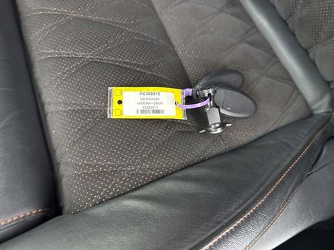 Used 2019 Nissan Maxima SR w/ Premium Package FWD image 29