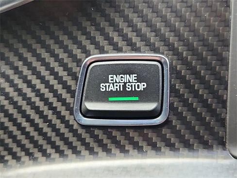 Certified 2015 Chevrolet Corvette Stingray Coupe w/ 3LT Preferred Equipment Group image 17