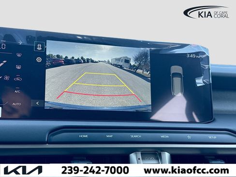 New 2027 Kia Telluride S image 36