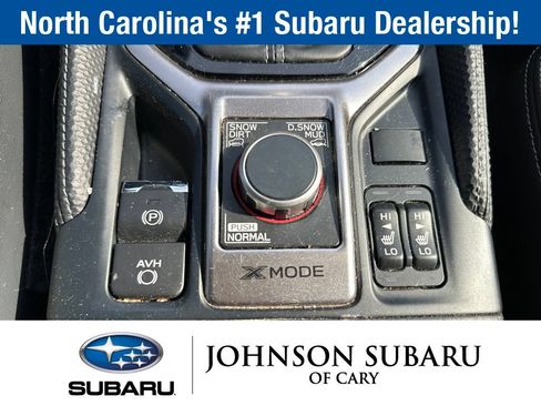 Used 2022 Subaru Forester Limited AWD/4WD image 15
