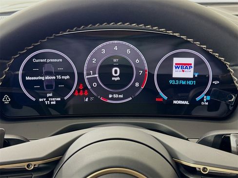 New 2026 Porsche Panamera image 16