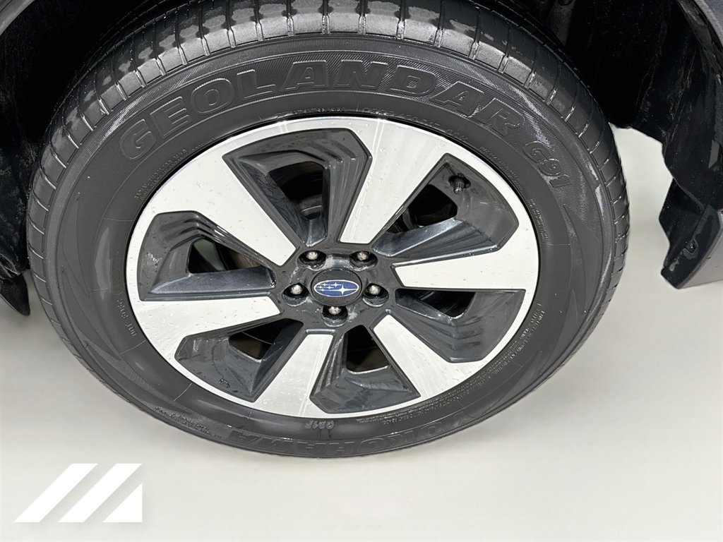 Used 2018 Subaru Forester 2.5i Premium AWD/4WD image 31