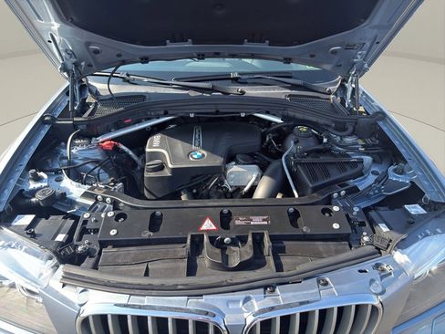 Used 2014 BMW X3 xDrive28i image 22