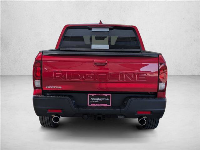 New 2026 Honda Ridgeline RTL image 8