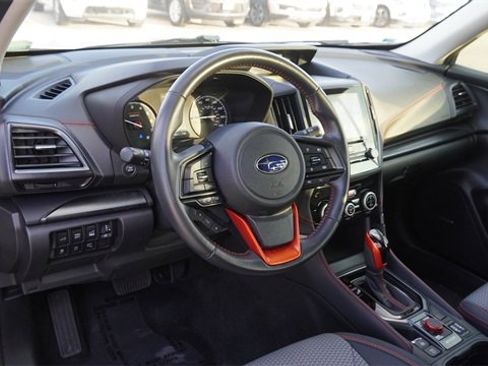 Used 2023 Subaru Forester Sport image 18