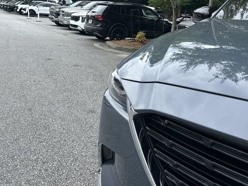 Used 2022 MAZDA CX-9 Carbon Edition AWD/4WD image 13