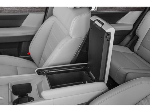 New 2026 Hyundai Santa Fe Limited FWD image 47