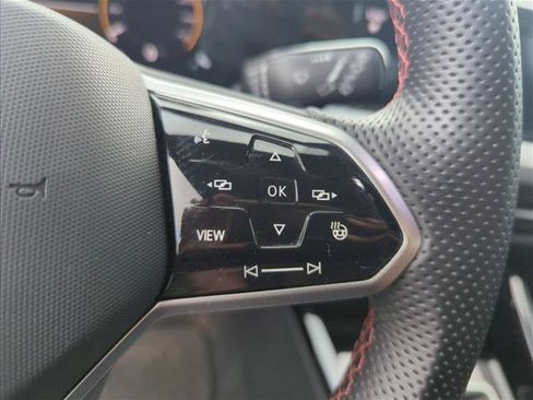 Used 2023 Volkswagen GTI S FWD image 13