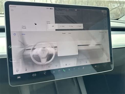 Used 2021 Tesla Model Y Long Range image 25