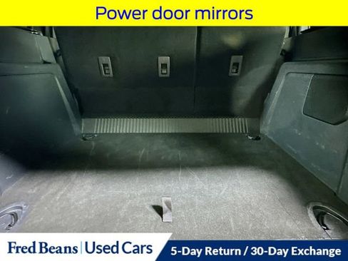 Used 2025 Ford Bronco Big Bend image 32