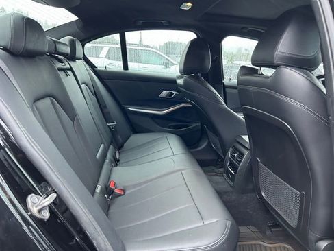 Used 2022 BMW M340i xDrive M340i xDrive w/ Driving Assistance Package image 10