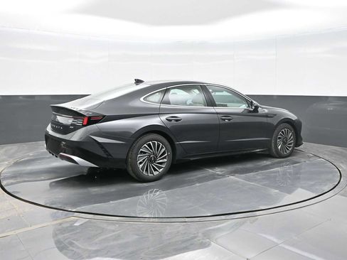 New 2026 Hyundai Sonata SEL image 8