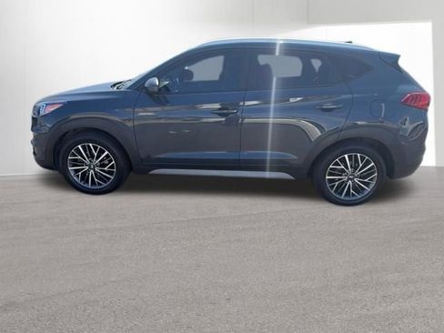 Used 2020 Hyundai Tucson SEL AWD/4WD image 13