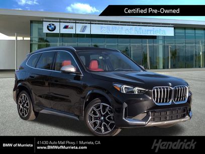 Certified 2023 BMW X1 xDrive28i w/ Premium Package