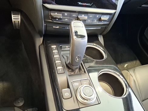 New 2024 Maserati Quattroporte Modena Ultima Q4 image 11
