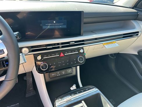 New 2026 Hyundai Tucson Limited AWD/4WD image 27