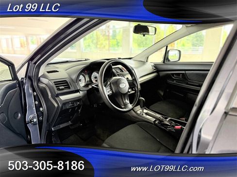 Used 2013 Subaru Impreza 2.0i AWD/4WD image 34