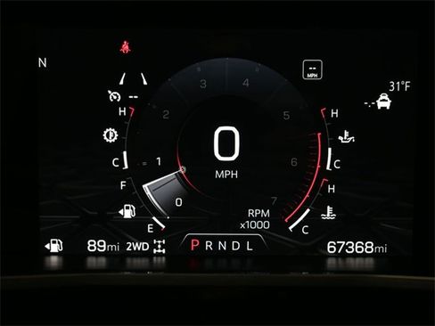 Certified 2023 GMC Canyon Elevation w/ Elevation Premium Package image 9