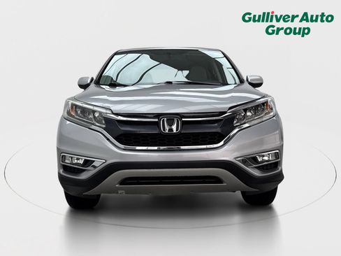 Used 2016 Honda CR-V EX image 14