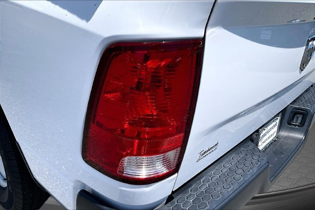 Used 2022 RAM 1500 Tradesman RWD image 23