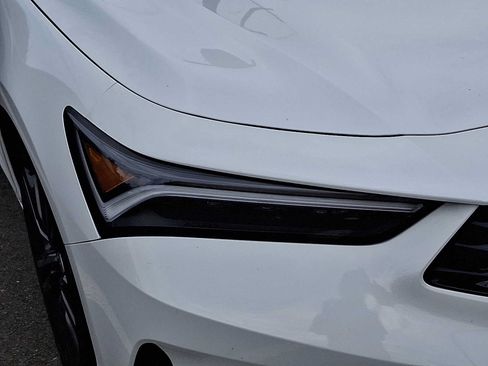 Used 2024 Acura Integra A-Spec FWD image 4