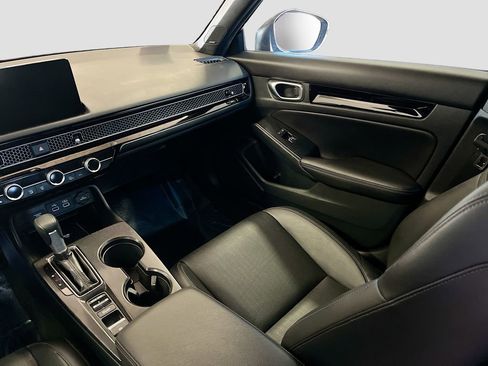 Used 2024 Honda Civic Sport Touring image 25