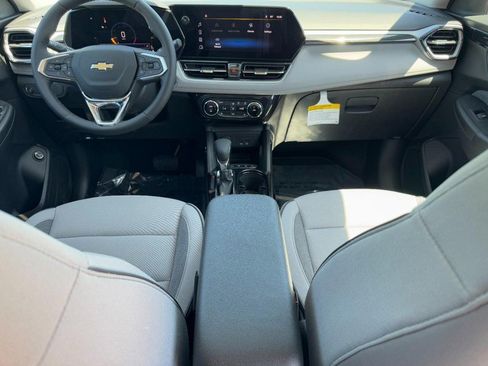 New 2026 Chevrolet TrailBlazer LT w/ Convenience Package image 6