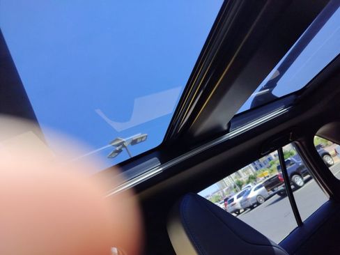 Used 2024 Toyota RAV4 XSE w/ Advanced Technology Package image 5