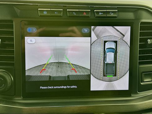 Used 2024 Ford F250 Lariat w/ Lariat Ultimate Package image 23